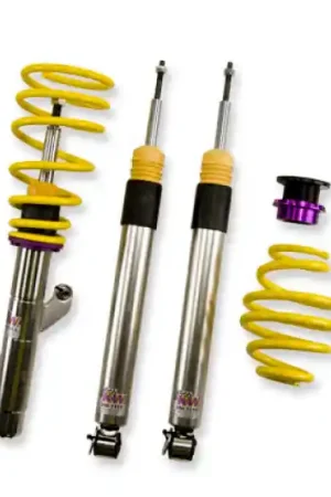 Best Price KW Coilover Kit V3 BMW Z4 (Z89) w/o EDC — PMD Premier Motoring Development