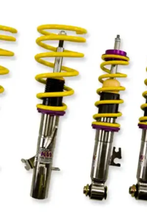 Fast Shipping KW Coilover Kit V3 Mini Mini Clubman + Convertible (R55 R57)(only Coop — PMD Premier Motoring Development