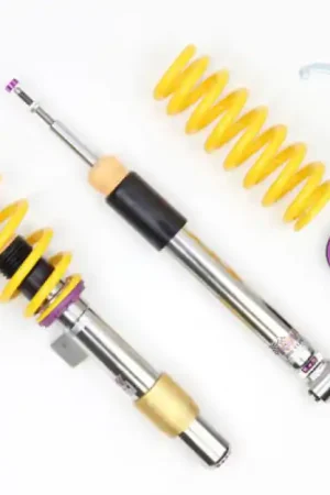 KW Coilover Kit V3 2011+ BMW 1series M — PMD Premier Motoring Development Limited Offer