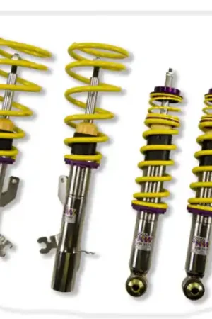Cheap KW Coilover Kit V3 2011+ Mini Countryman S ALL4 (UKL-X) — PMD Premier Motoring Development
