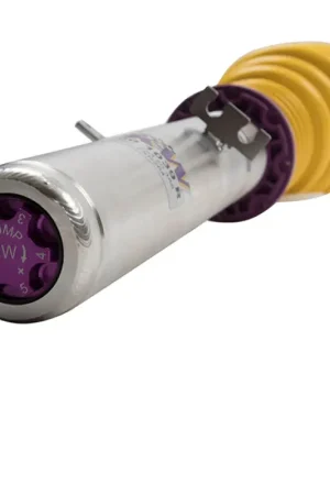 While Supplies Last KW Coilover Kit V3 BMW X5 (F15) w/ Rear Air w/ EDC Bundle — PMD Premier Motoring Development