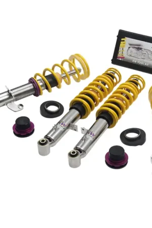 KW V3 Coilover Kit 15 BMW F80/F82 M3/M4 — PMD Premier Motoring Development Handmade