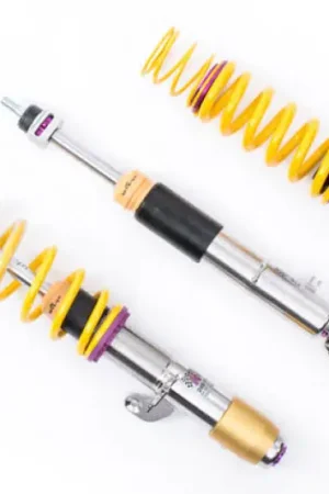 KW V3 Coilover w/ Cancellation Kit 15 BMW F80/F82 M3/M4 — PMD Premier Motoring Development Sale