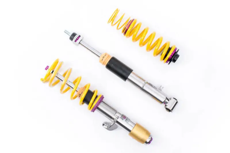 KW V3 Coilover w/ Cancellation Kit 15 BMW F80/F82 M3/M4 — PMD Premier Motoring Development Sale