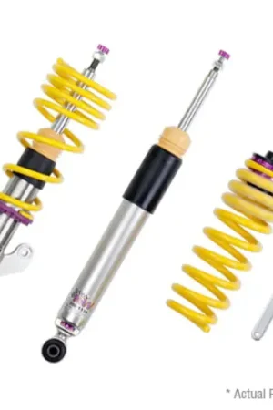 Big Sale KW Coilover Kit V3 2016+ Mini Cooper Clubman (F54) w/ Electronic Dampe — PMD Premier Motoring Development