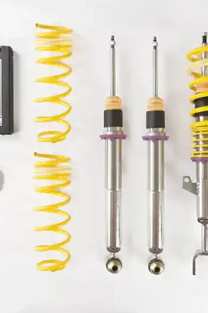 KW Coilover Kit V3 2017+ BMW 5 Series (G30) 2wd w/o Electronic Dampers — PMD Premier Motoring Development Factory Price