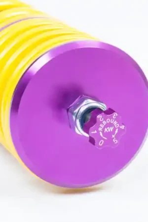 KW Coilover Kit V3 84-92 BMW 318i E30 — PMD Premier Motoring Development Place Order