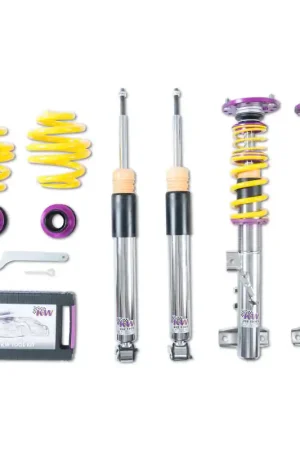 Sale KW Clubsport Kit BMW 3series E36 (3B 3/B 3C 3/C) Sedan Coupe Wagon Con — PMD Premier Motoring Development