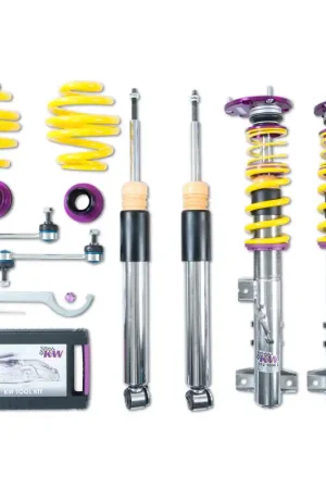 KW Clubsport Kit BMW M3 E36 (M3B M3/B) Coupe Convertible Sedan — PMD Premier Motoring Development Popular