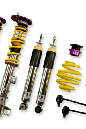 KW Clubsport Kit BMW Z3 (MR/C) M Coupe — PMD Premier Motoring Development Viral