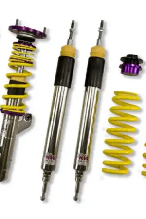 KW Clubsport Kit BMW 1series E82 (182)Convertible (all engines) — PMD Premier Motoring Development Money Back Guarantee