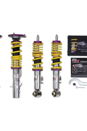 KW Clubsport Kit BMW Mini (R56) Coupe (exc Cooper S Cooper D JCW) — PMD Premier Motoring Development Save Now