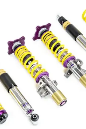 Must Have KW Clubsport Kit 20+ Toyota GR Supra (JTSC) / 19+ BMW Z4 (G29) 2WD — PMD Premier Motoring Development