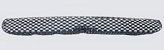 Buy Online GMC Yukon Street Scene Chrome Grille for Generation 4 Valance - 950-78166