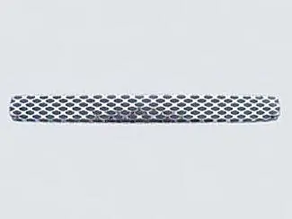 Must Have GMC Yukon Street Scene Lower Valance Bumper Grille - 950-78155