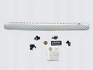 Final Sale GMC Sierra Street Scene Lower Valance Grille for 950-70126 Valance - 950-77136