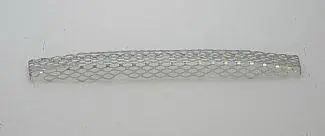 GMC Sierra Street Scene Lower Valance Grille for 950-70164 Bumper Cover - 950-77161 Reduced Price