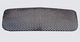 GMC Sierra Street Scene Main Grille - 950-76130 Free Shipping