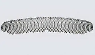 GMC Sierra Street Scene Main Grille - 950-76150 Luxury