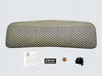 GMC Sierra Street Scene Main Grille - 950-77130 Flash Sale