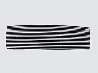 Luxury GMC Sierra Street Scene Main Grille - 950-80178