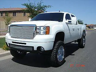 GMC Sierra Street Scene OEM Lower Valance Bumper Grille - 950-77179 Secure Checkout