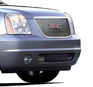 GMC Yukon Street Scene Main Grille - 950-77163 Price Drop
