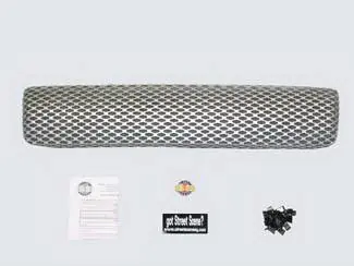 Honda Civic Street Scene Lower Valance Bumper Grille - 950-77925 Seasonal Sale