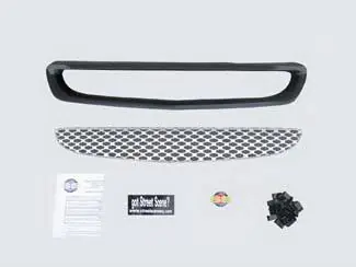 High Quality Honda Civic Street Scene Main Grille - 950-77911