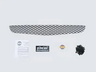 Honda Civic Street Scene Main Grille - 950-77920 Crafted