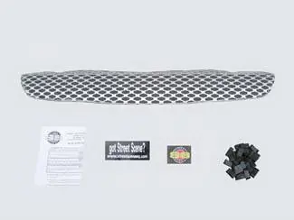 Honda Civic Street Scene Main Grille - 950-77955 Holiday Sale