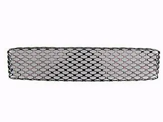 Seasonal Sale Hummer H2 Street Scene OEM Valance Bumper Grille - 950-76191
