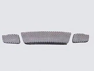 Infiniti G35 Street Scene Lower Valance Grille for 950-70333 Fascia - 950-78337 New Release