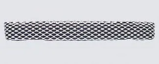 Isuzu I-290 Street Scene OEM Lower Valance Bumper Grille - 950-77241 Top Rated