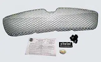 Modern Lincoln Navigator Street Scene Main Grille - 950-77747