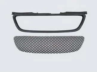 Nissan Altima Street Scene Main Grille with Paintable Grille shell - 950-77990 Last Chance