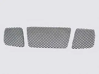 Modern Nissan Titan Street Scene Main Grille - 950-77345