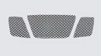 Luxury Nissan Pathfinder Street Scene Main Grille - 950-77381