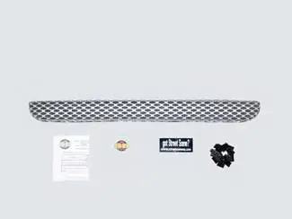 Brand New Nissan Maxima Street Scene Lower Valance Bumper Grille - 950-77320