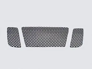 Save Now Nissan Titan Street Scene Main Grille - 950-78348