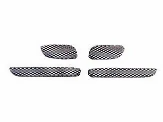 Pontiac Grand Prix Street Scene Main Grille - 950-76901 Crafted