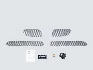 Order Now Pontiac Grand Prix Street Scene Main Grille - 950-77901