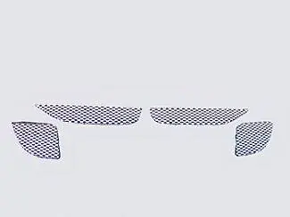 Pontiac Grand Prix Street Scene Main Grille - 950-78892 Crafted