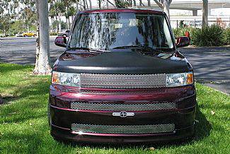 Editor’s Pick Scion xB Street Scene Main Grille - 950-77871