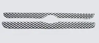 While Supplies Last Toyota Tacoma Street Scene Main Grille - 950-77855