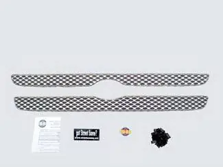 Best Seller Toyota Tacoma Street Scene Main Grille - 950-77865