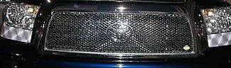 Fast Shipping Toyota Tundra Street Scene Main Grille - 950-78841