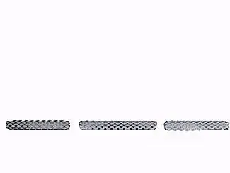 Latest Toyota Tundra Street Scene OEM Lower Valance Bumper Grille - 950-76842