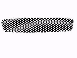 Modern Volvo S40 Street Scene Main Grille - 950-77664