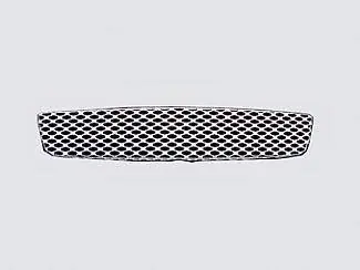 Volvo S60 Street Scene Main Grille - 950-77662 Modern